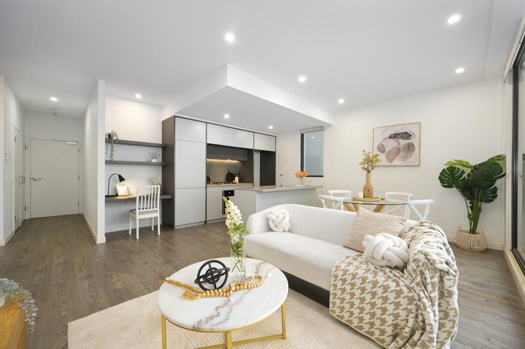 409/81a Lord Sheffield Cct, Penrith, NSW 2750