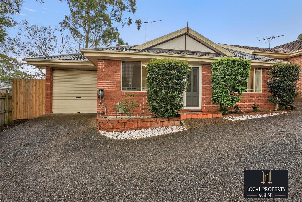 1/54 Valley Rd, Epping, NSW 2121