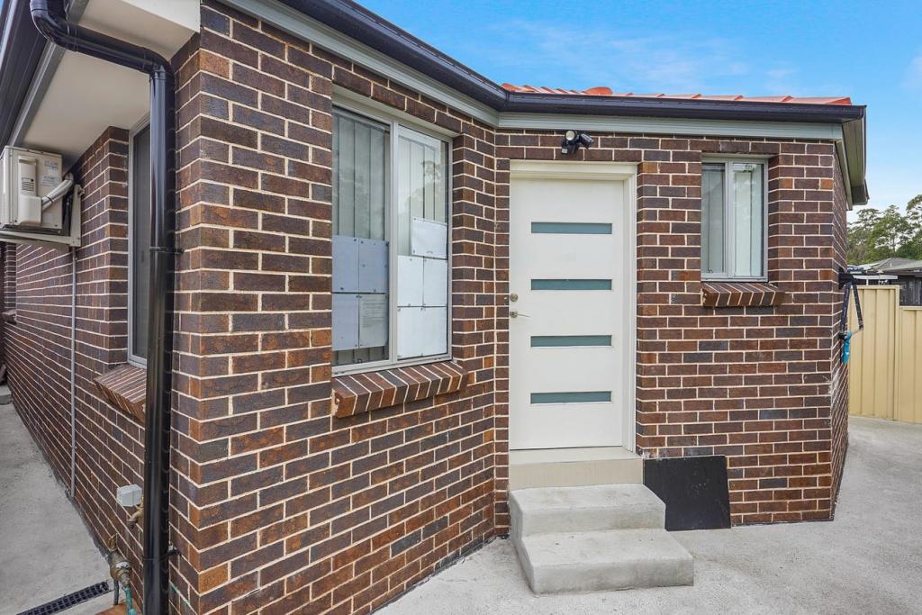 22A COMBERFORD CL, PRAIRIEWOOD, NSW 2176