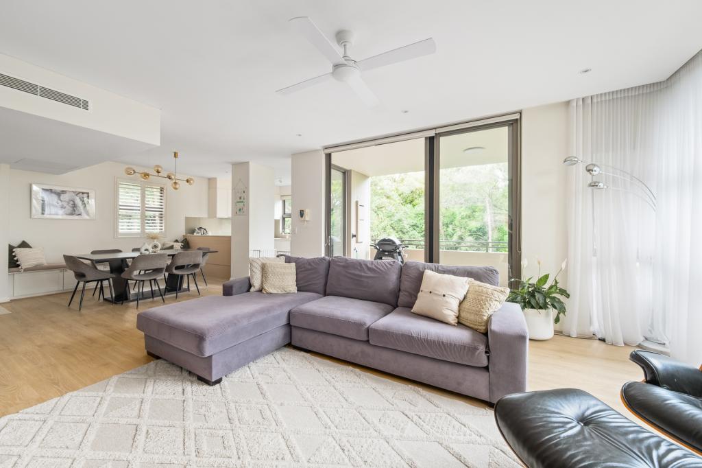 29/6 Clydesdale Pl, Pymble, NSW 2073