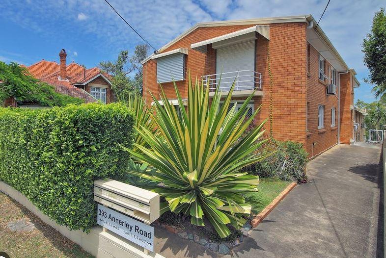 3/393 Annerley Rd, Annerley, QLD 4103