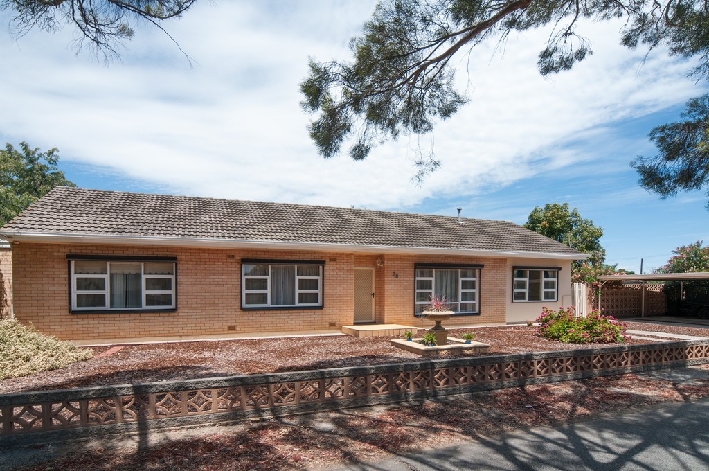 28 Stonehouse Ave, Camden Park, SA 5038