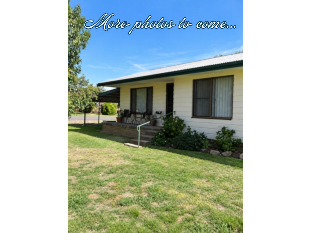 1/22 Burton St, Boggabri, NSW 2382