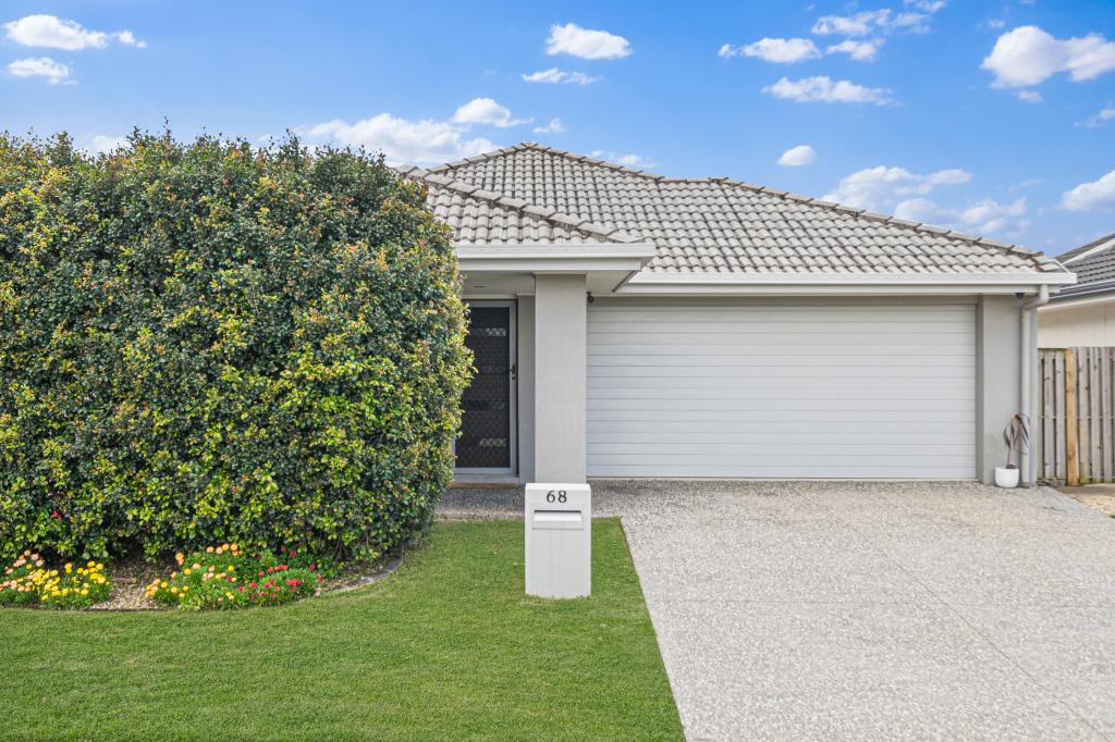 68 Cowrie Cres, Burpengary East, QLD 4505