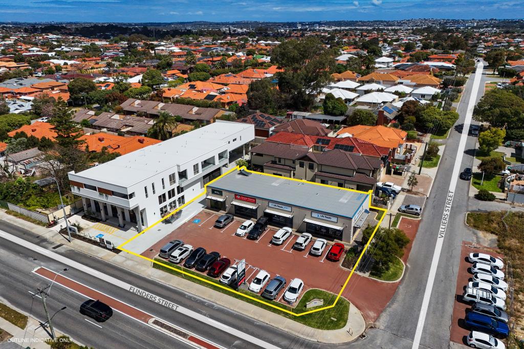 193 FLINDERS ST, YOKINE, WA 6060