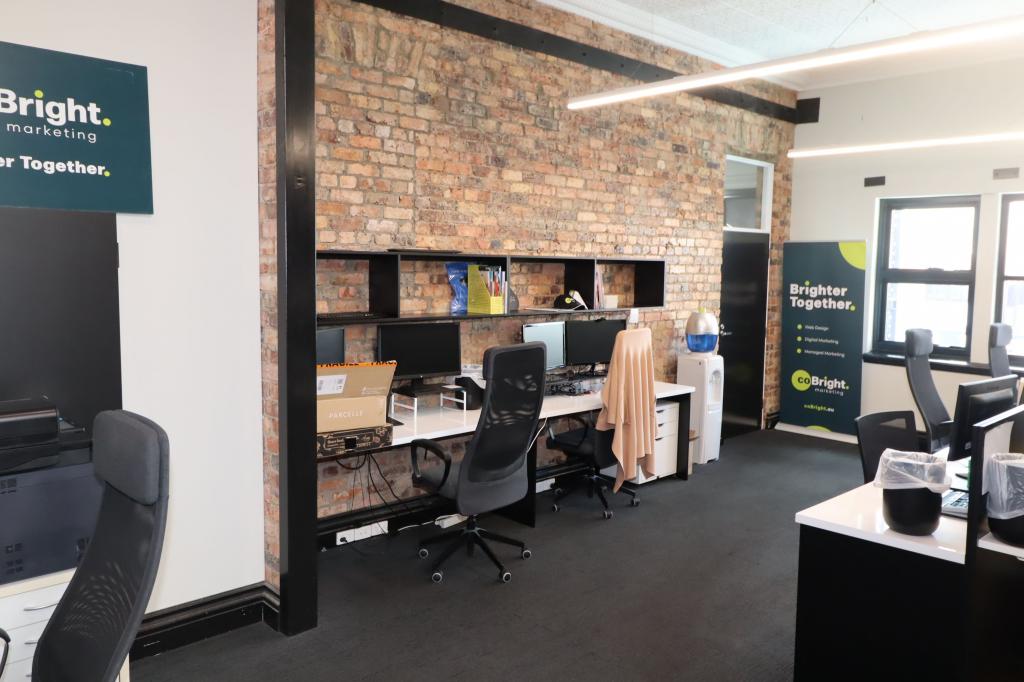 Room 11/199 (Aka) 203 Margaret St, Newtown, QLD 4350