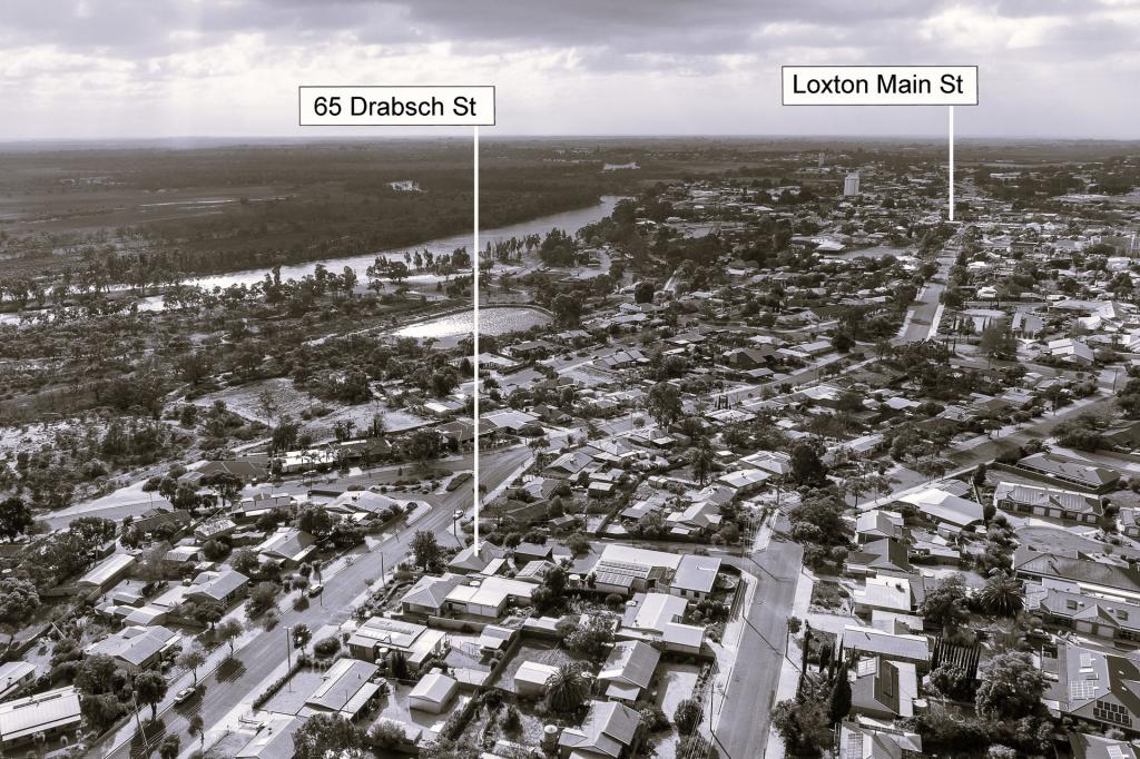 65 Drabsch St, Loxton, SA 5333