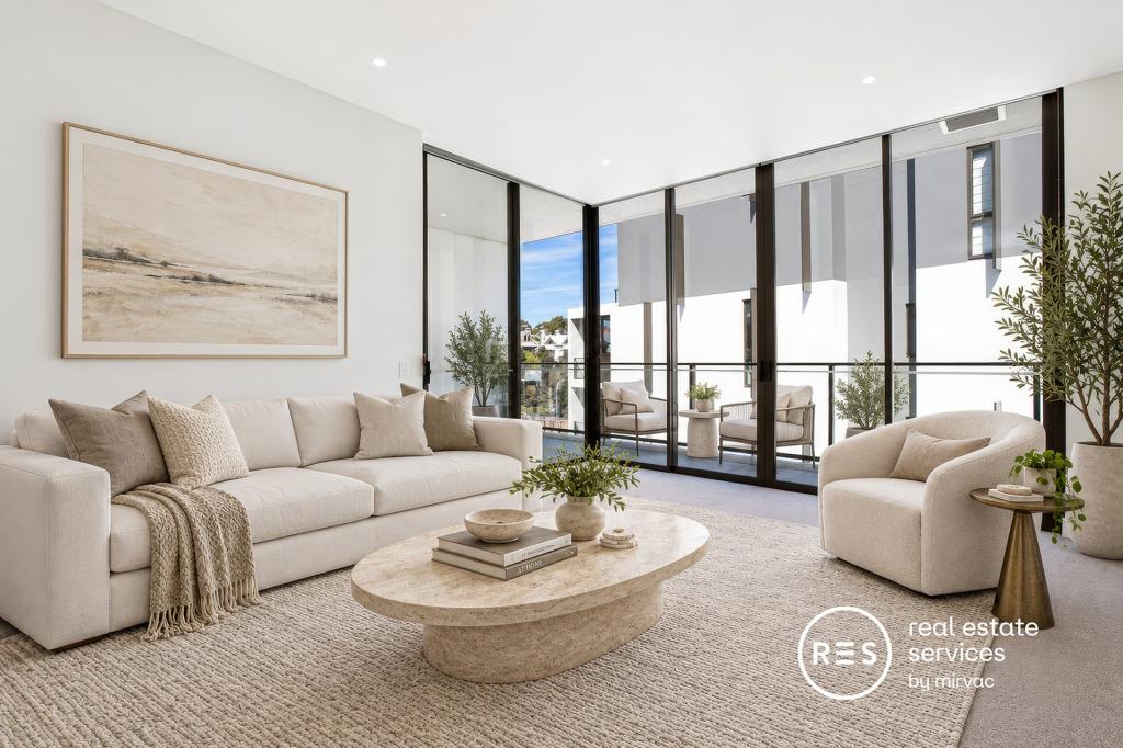 501/122 Ross St, Forest Lodge, NSW 2037