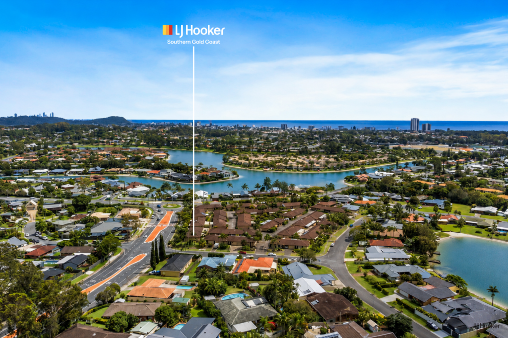 30/6 Galleon Way, Currumbin Waters, QLD 4223
