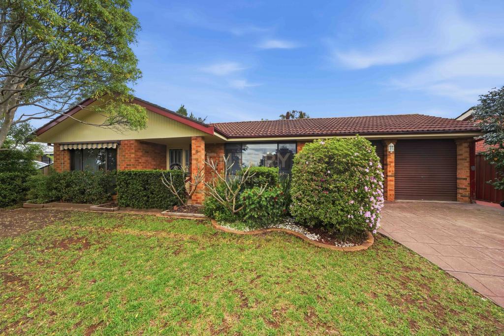 3 Stingray Cl, Raby, NSW 2566