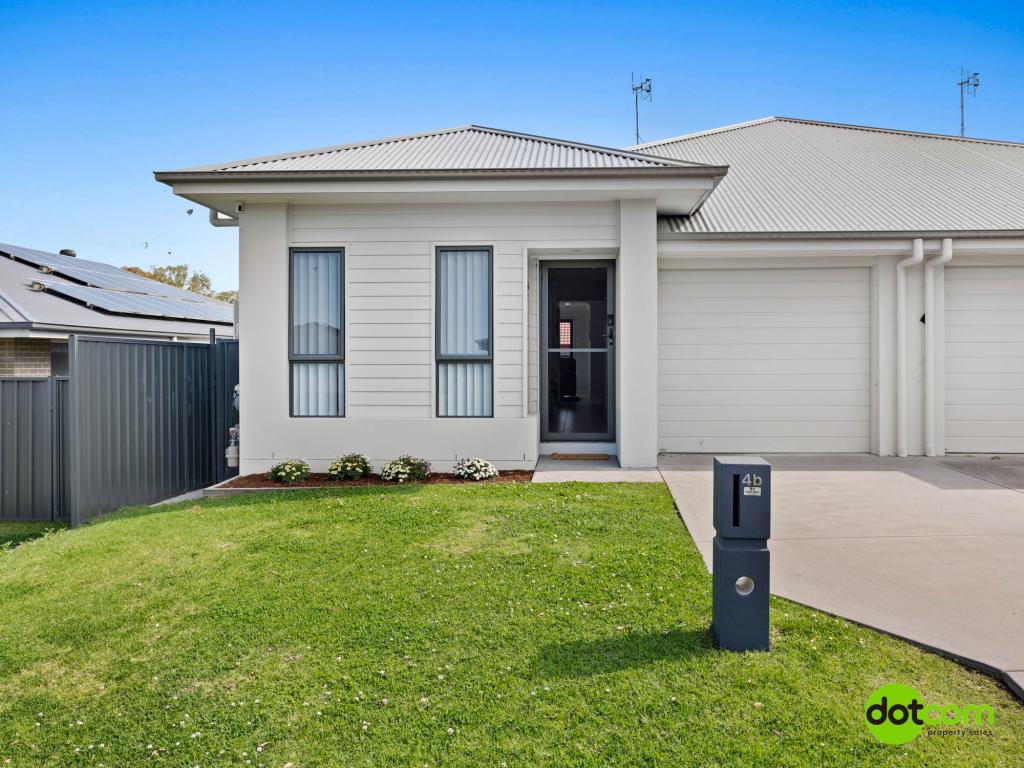 4b Farmer Ave, Wyee, NSW 2259