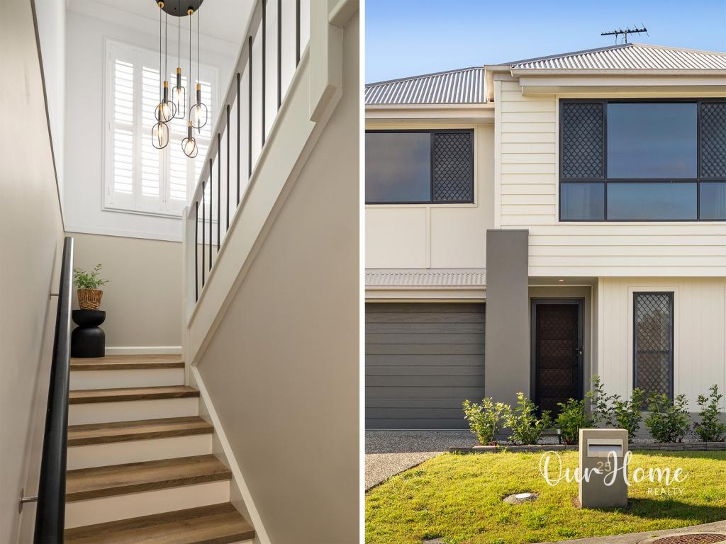 25 Horizon Dr, Springfield Lakes, QLD 4300