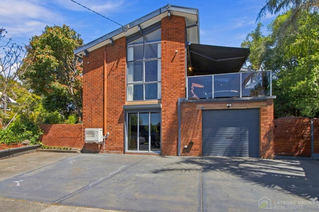 5 Boronia Cres, Traralgon, VIC 3844