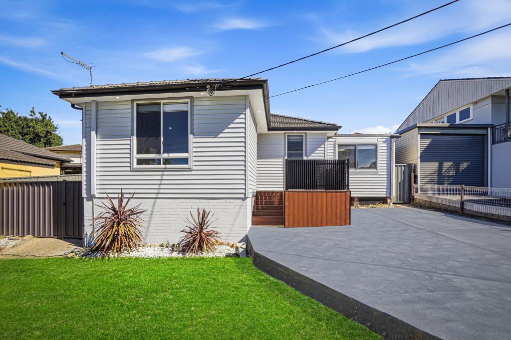 22 Wakelin Ave, Mount Pritchard, NSW 2170