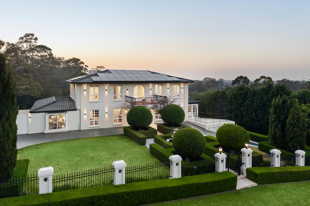 30-32 TELFER RD, CASTLE HILL, NSW 2154