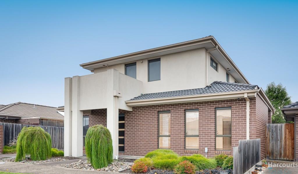 1/15 Mahon Rd, Epping, VIC 3076