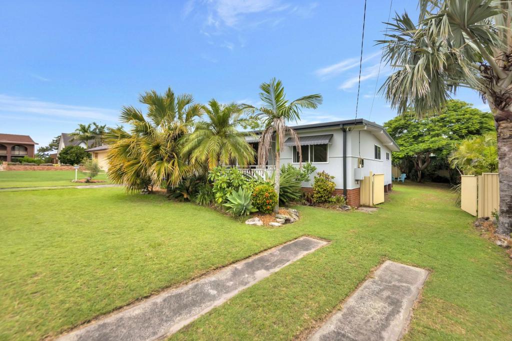 45 PACIFIC CRES, EVANS HEAD, NSW 2473