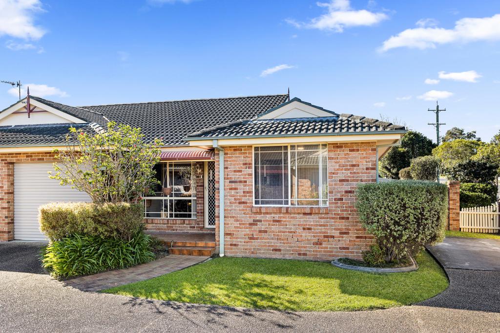 6/70-72 Darley St, Shellharbour, NSW 2529