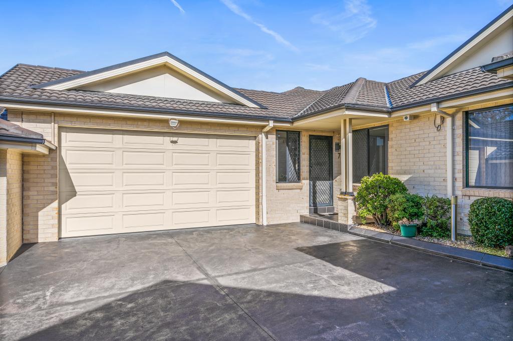7/105 Dutton St, Yagoona, NSW 2199