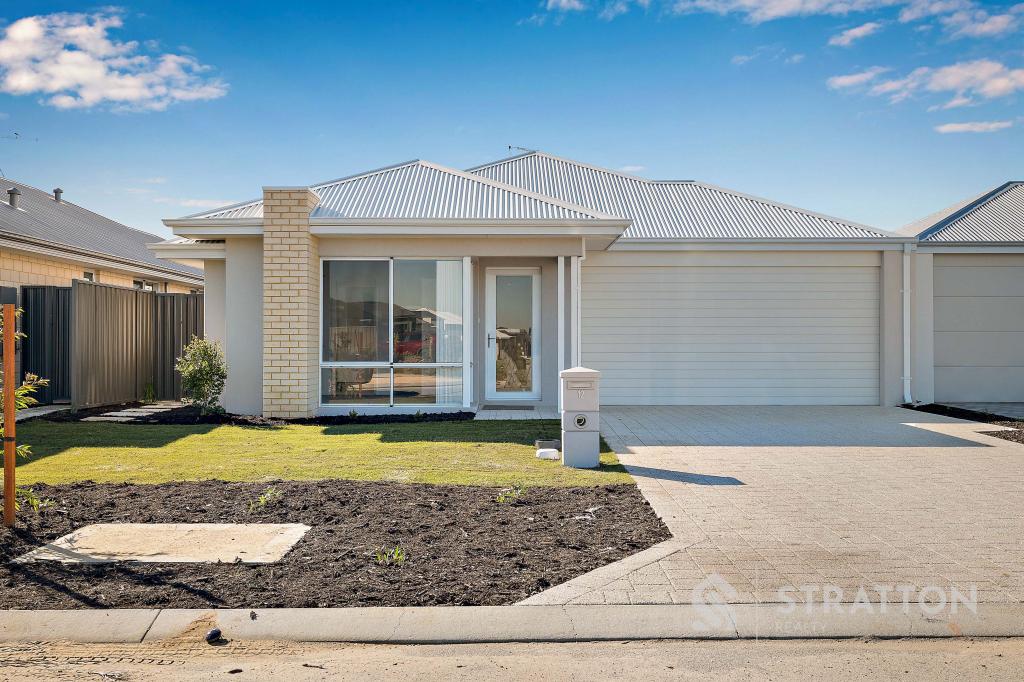 12 Ballyronan Rd, Maddington, WA 6109