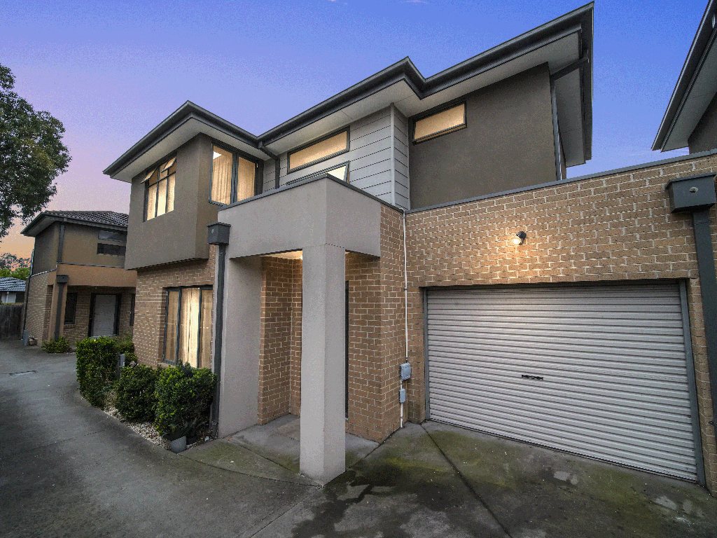 4/2 Leman Cres, Noble Park, VIC 3174