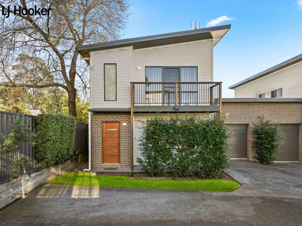 VILLA 5/25 ROYAL ST, WORRIGEE, NSW 2540