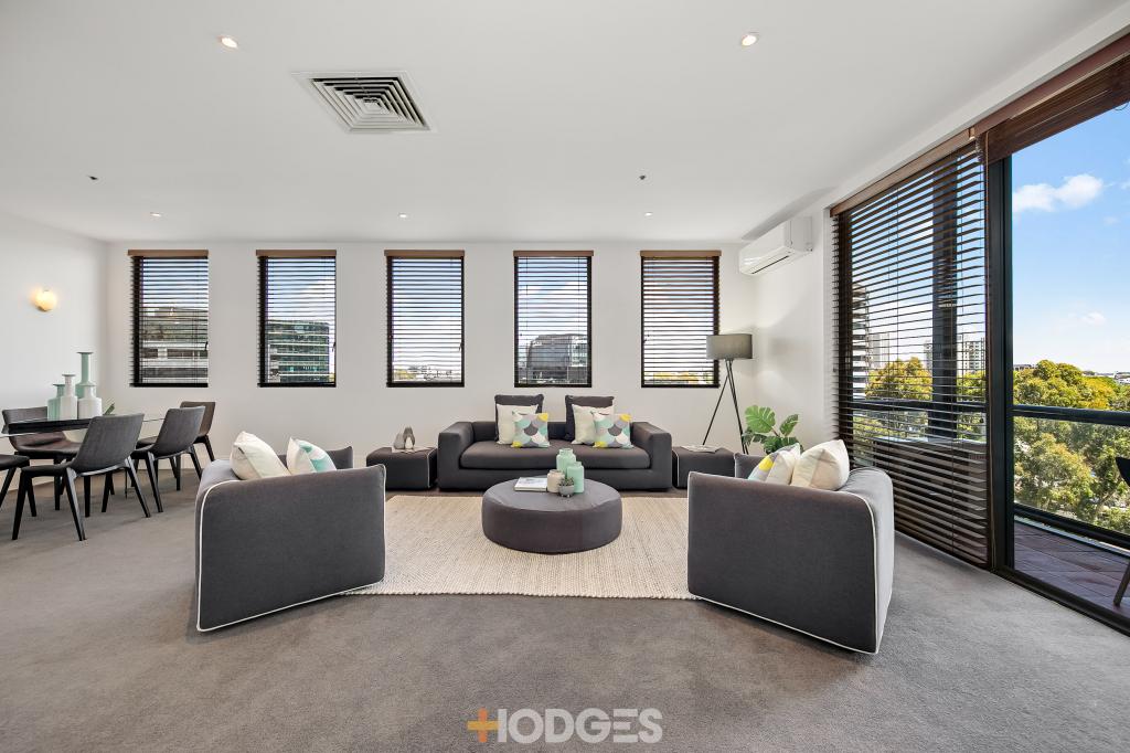 607/221 Sturt St, Southbank, VIC 3006