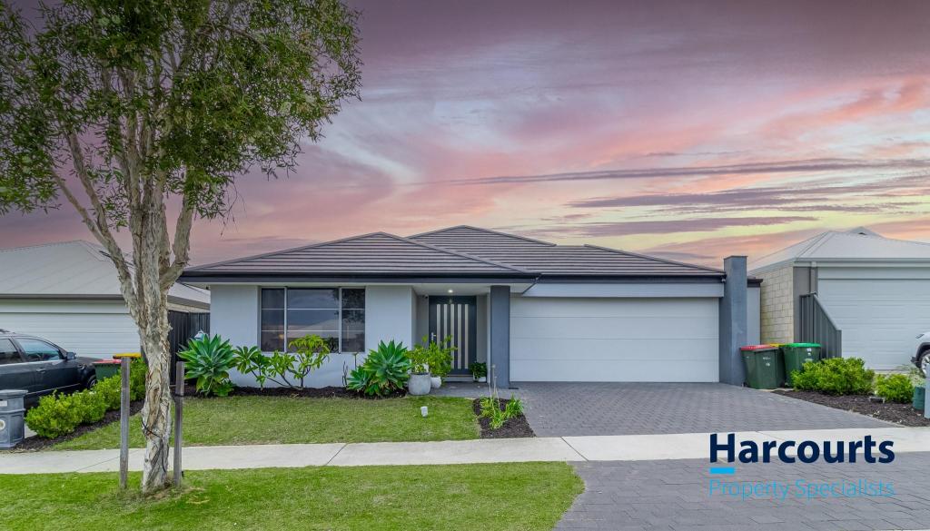 11 Gippsland Way, Banksia Grove, WA 6031