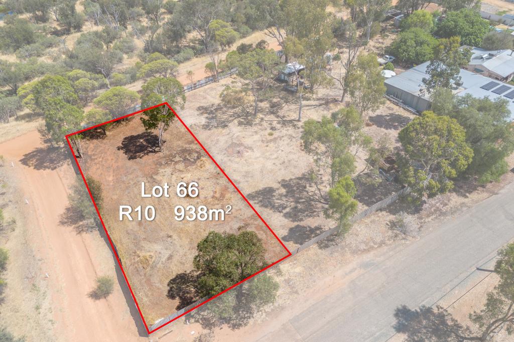 Lot 66/50 Knight St, Northam, WA 6401