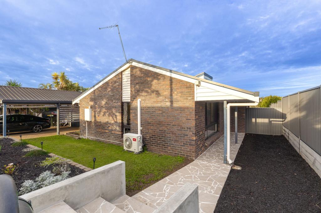 24 Bursaria St, Algester, QLD 4115