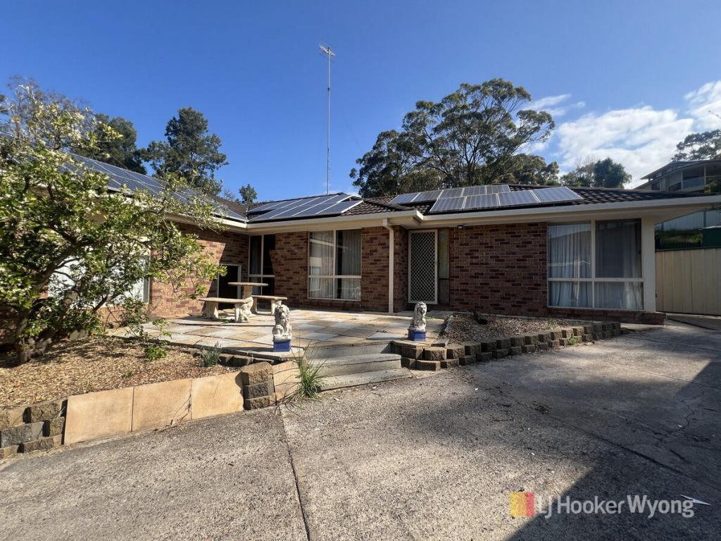 36 Charmian Cres, Watanobbi, NSW 2259