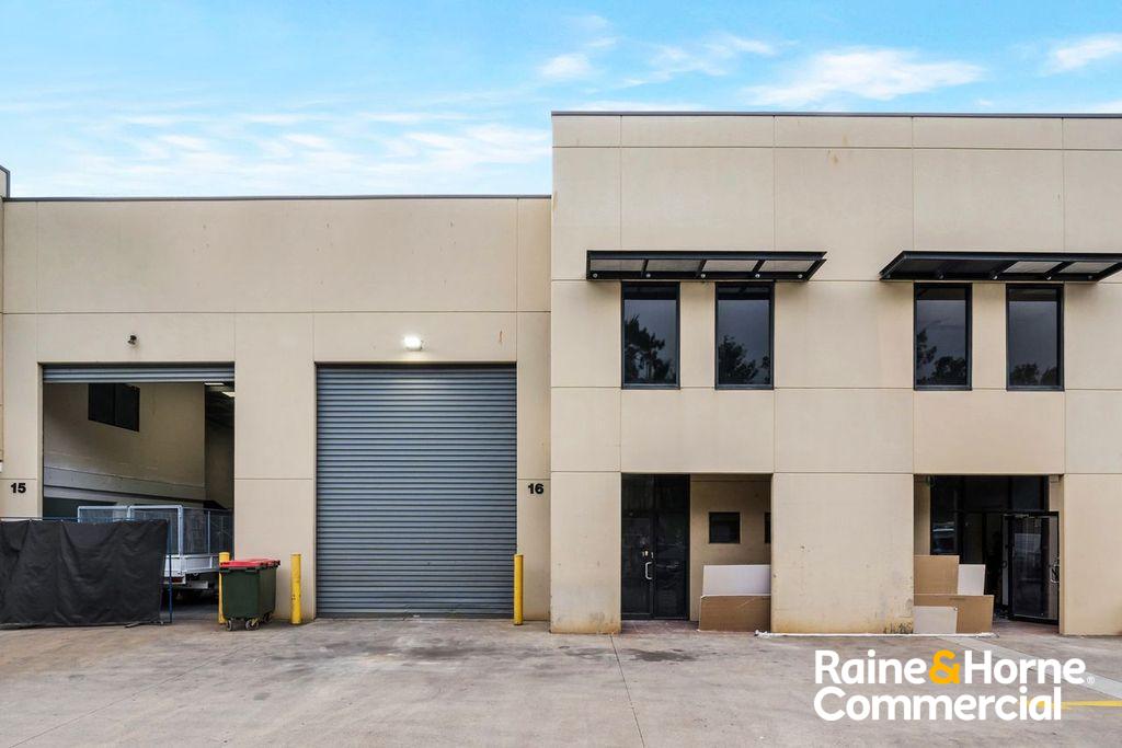16/13 Swaffham Rd, Minto, NSW 2566