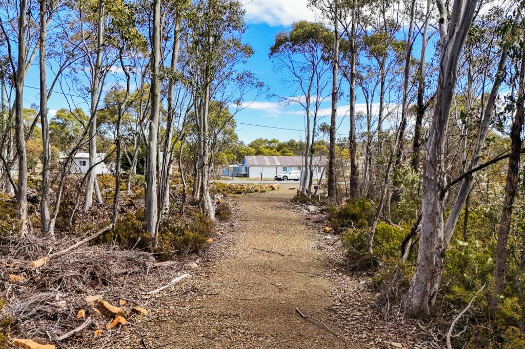 62 ARTHURS LAKE RD, WILBURVILLE, TAS 7030