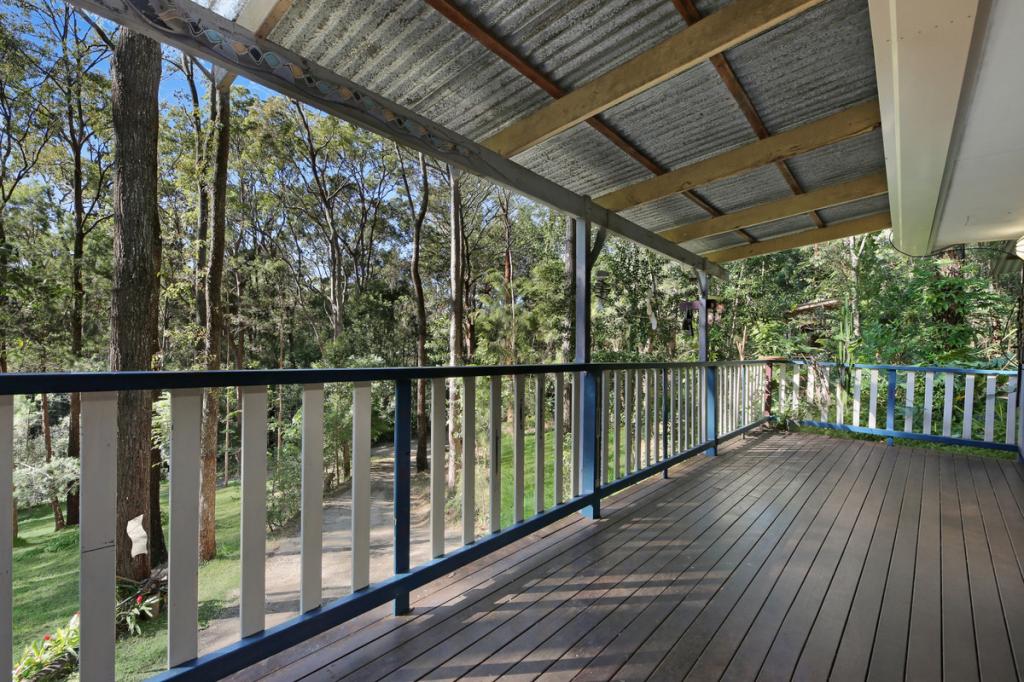 6b Koombahla Dr, Tallebudgera, QLD 4228