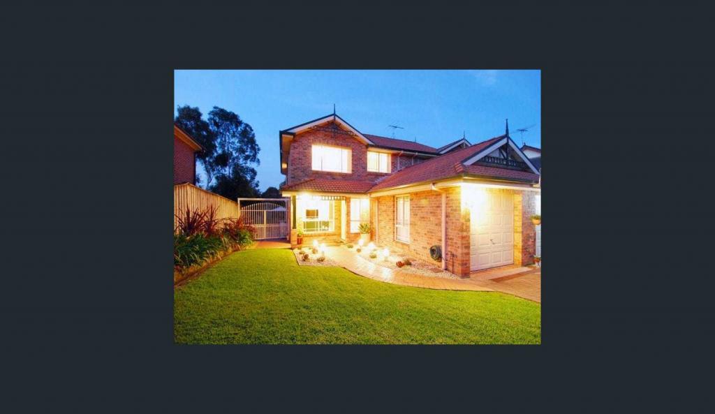 15 Haven Ct, Cherrybrook, NSW 2126