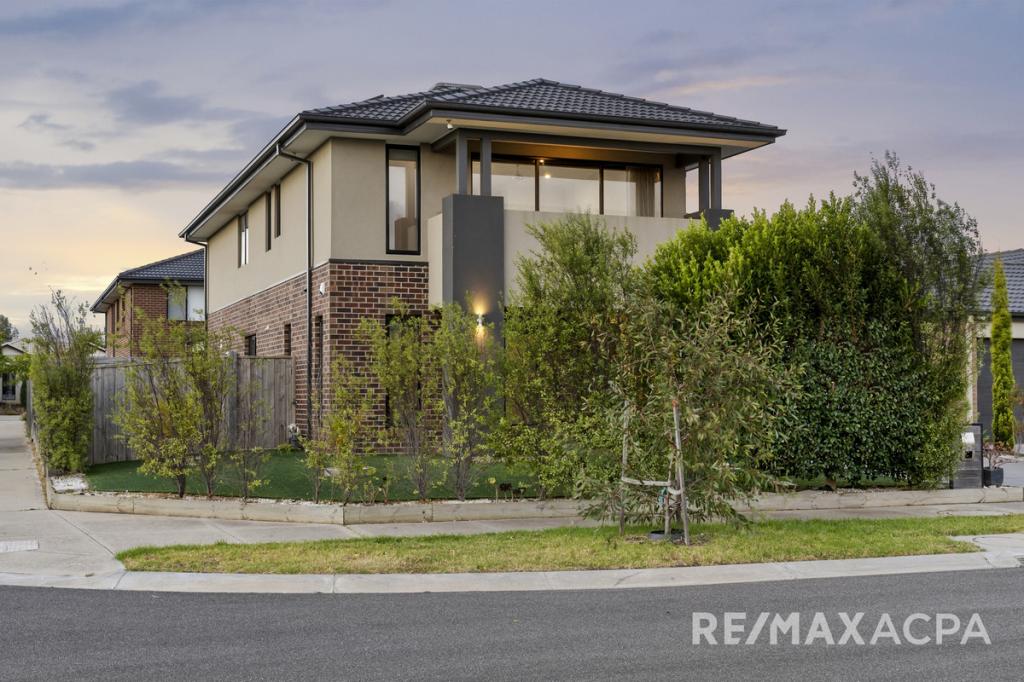 14 Sound Way, Point Cook, VIC 3030