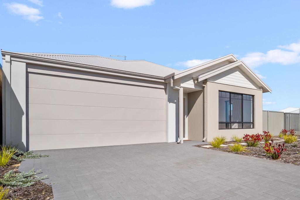 17 Parsons Way, South Yunderup, WA 6208