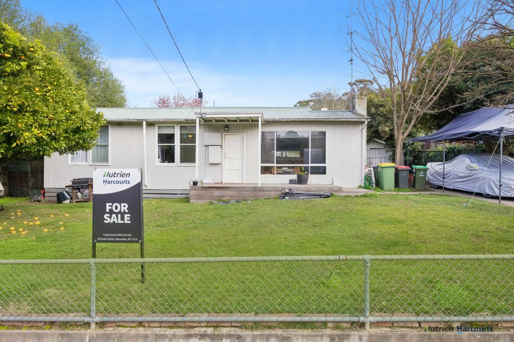 29 Hillside Ave, Eildon, VIC 3713