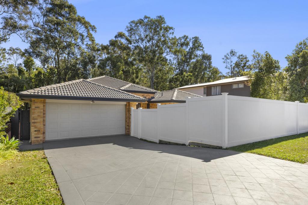 23 Country Club Dr, Albany Creek, QLD 4035