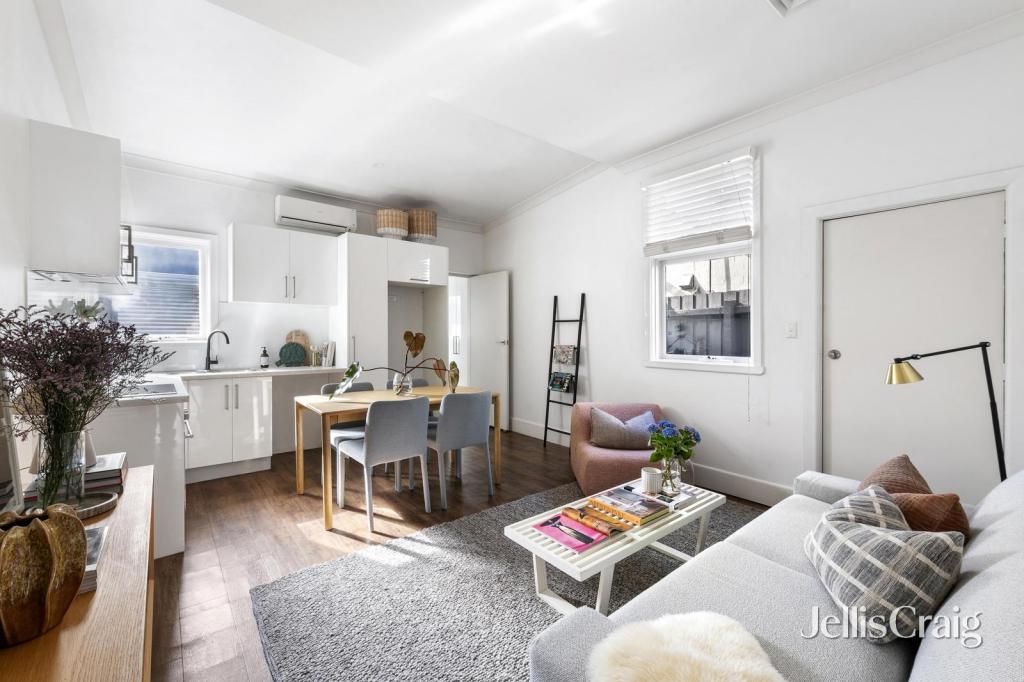 120 Faraday St, Carlton, VIC 3053