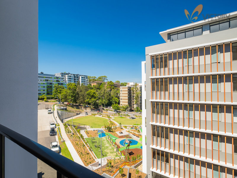 A407/8 Waterview Dr, Lane Cove, NSW 2066
