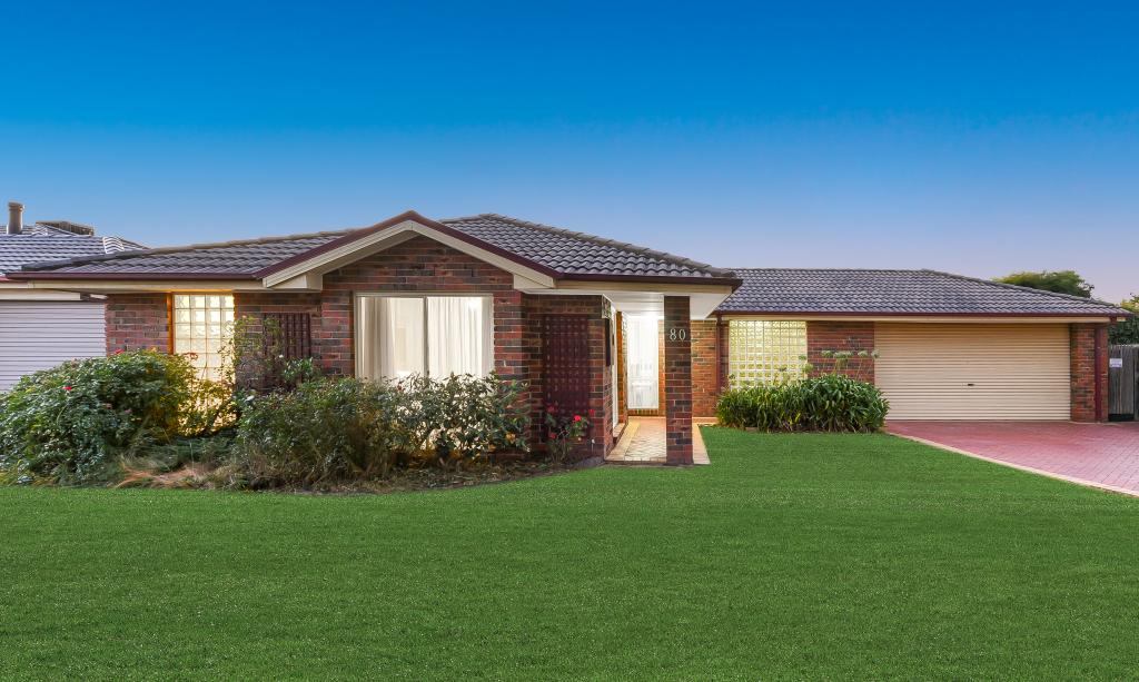 80 St Boswells Ave, Berwick, VIC 3806