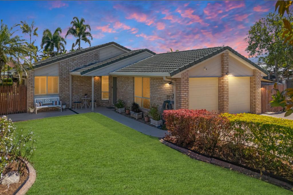 3 Burnside Ct, Annandale, QLD 4814