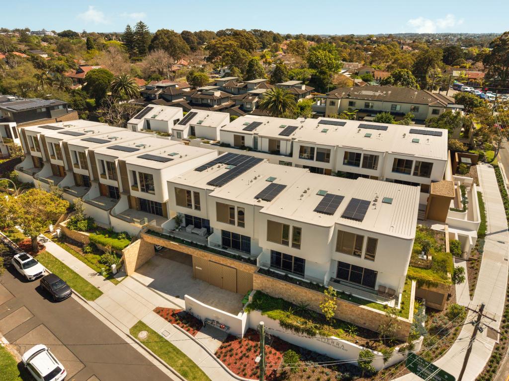 13/100 Eastern Valley Way, Willoughby, NSW 2068