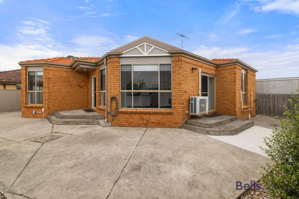 1 & 2/25 Lachlan Rd, Sunshine West, VIC 3020