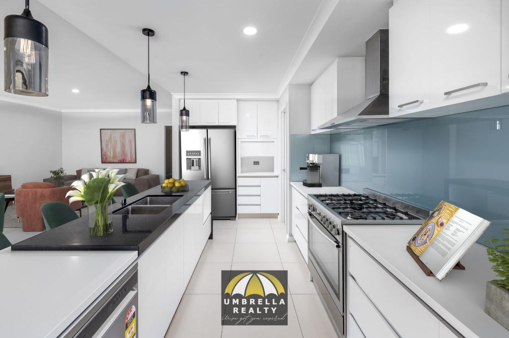 15 Finlay Ave, Millbridge, WA 6232