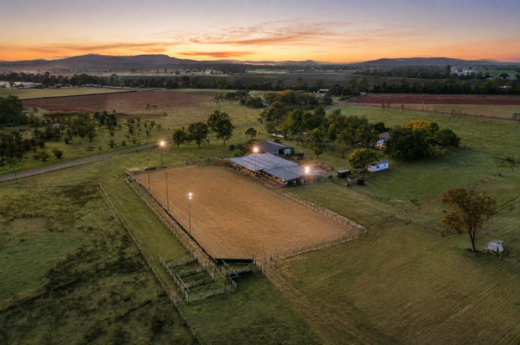 19 - 33 Schimkes Lane, Clarendon, QLD 4311
