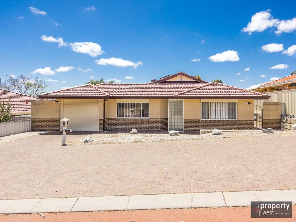 7 Abraham Ct, Wanneroo, WA 6065