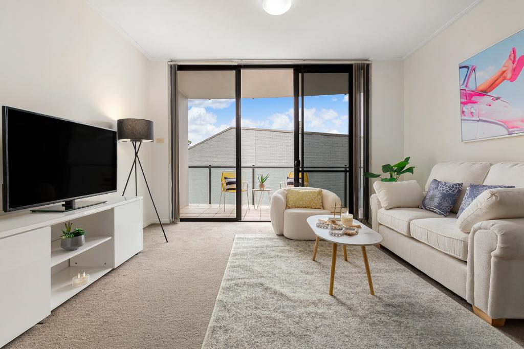 306/2-10 Orara St, Waitara, NSW 2077