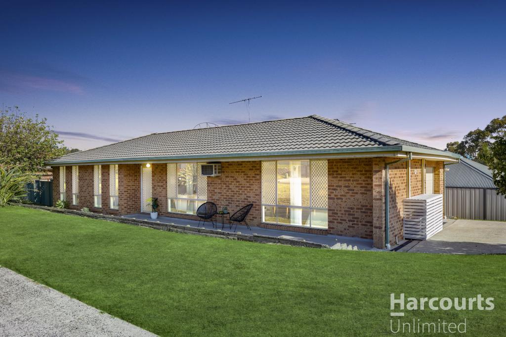 6 Quail Rd, Blacktown, NSW 2148